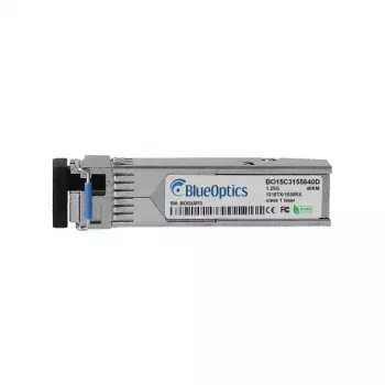 SFP-lähetin-vastaanotinmoduuli BlueOptics 740-094027-BO 1250 Mbit/s