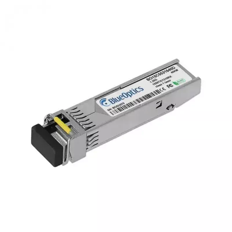 SFP-lähetin-vastaanotinmoduuli BlueOptics 740-094028-BO 1250 Mbit/s