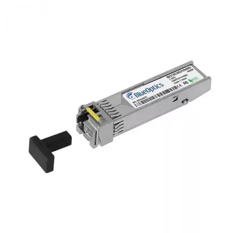 SFP-lähetin-vastaanotinmoduuli BlueOptics 740-094028-BO 1250 Mbit/s