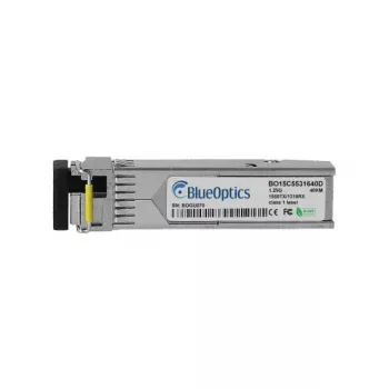 SFP-lähetin-vastaanotinmoduuli BlueOptics 740-094028-BO 1250 Mbit/s