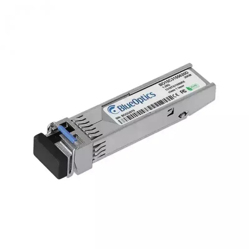 SFP-lähetin-vastaanotinmoduuli BlueOptics 740-094029-BO 1250 Mbit/s