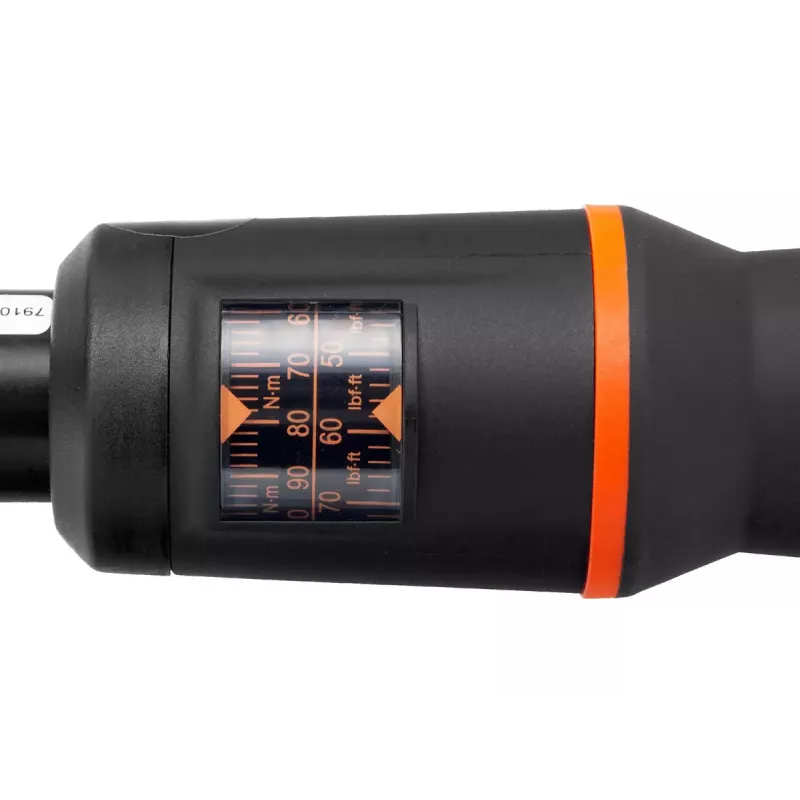 Momenttiavain Bahco 74WR-340