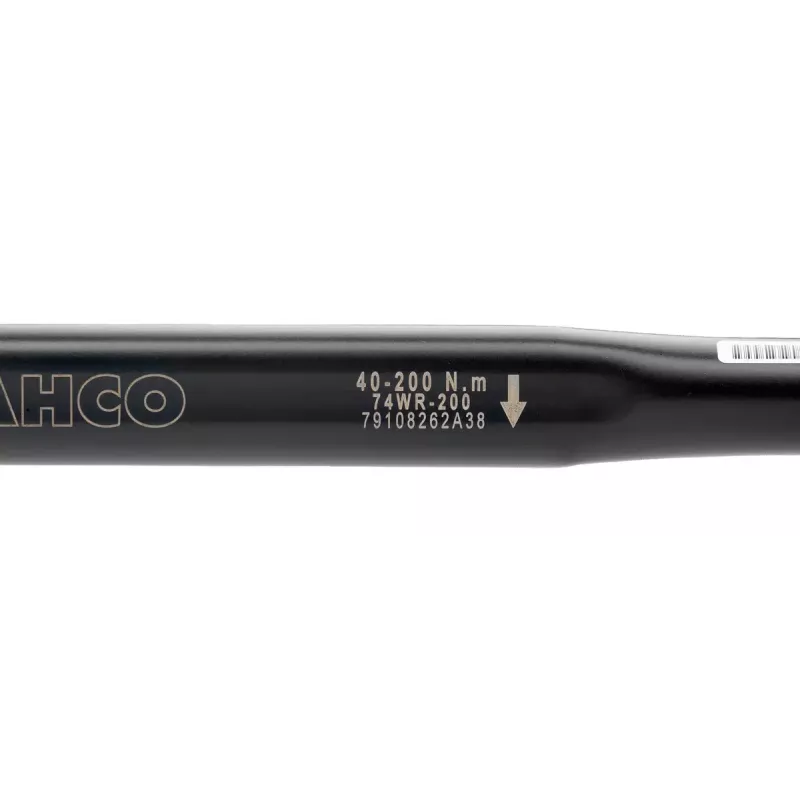 Momenttiavain Bahco 74WR-50