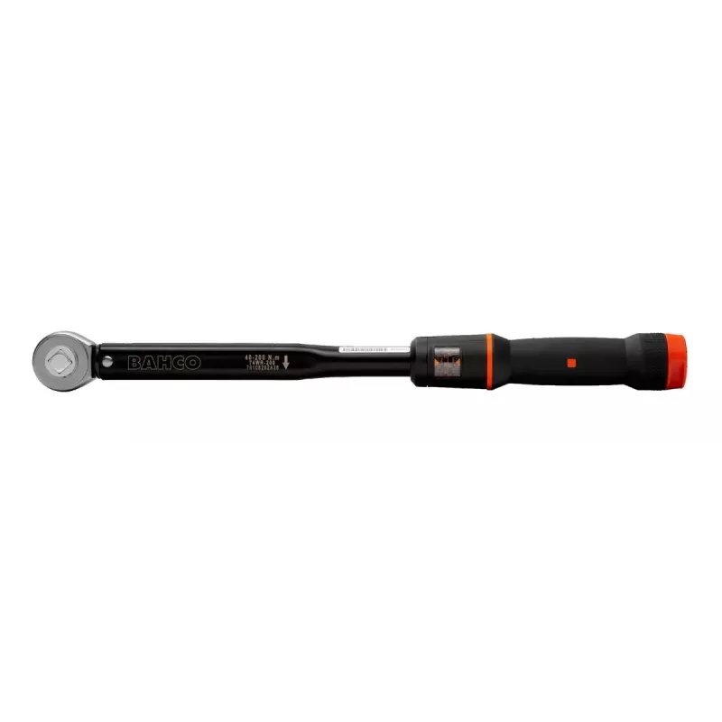 Momenttiavain Bahco 74WR-50