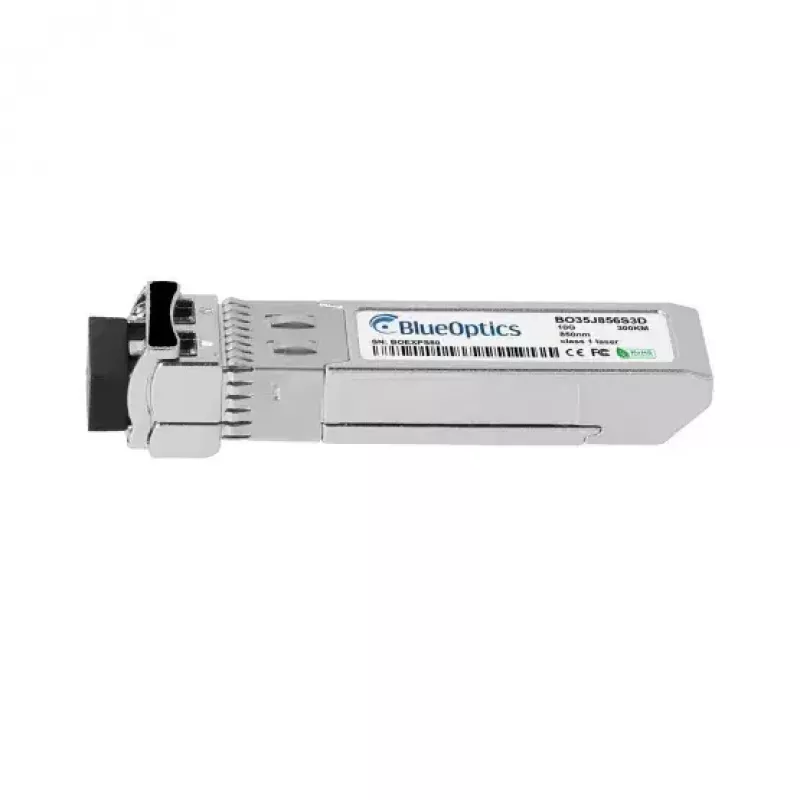 SFP+-lähetin-vastaanotinmoduuli BlueOptics 7660511-BO kuituoptinen 10000 Mbit/s