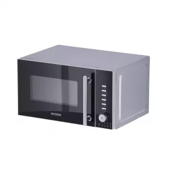 Grilli-mikroaaltouuni Severin MW 7773, 800 W, 20 L