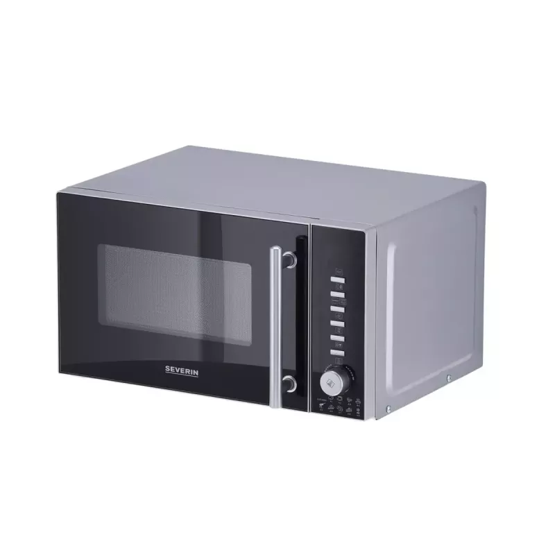 Grilli-mikroaaltouuni Severin MW 7773, 800 W, 20 L