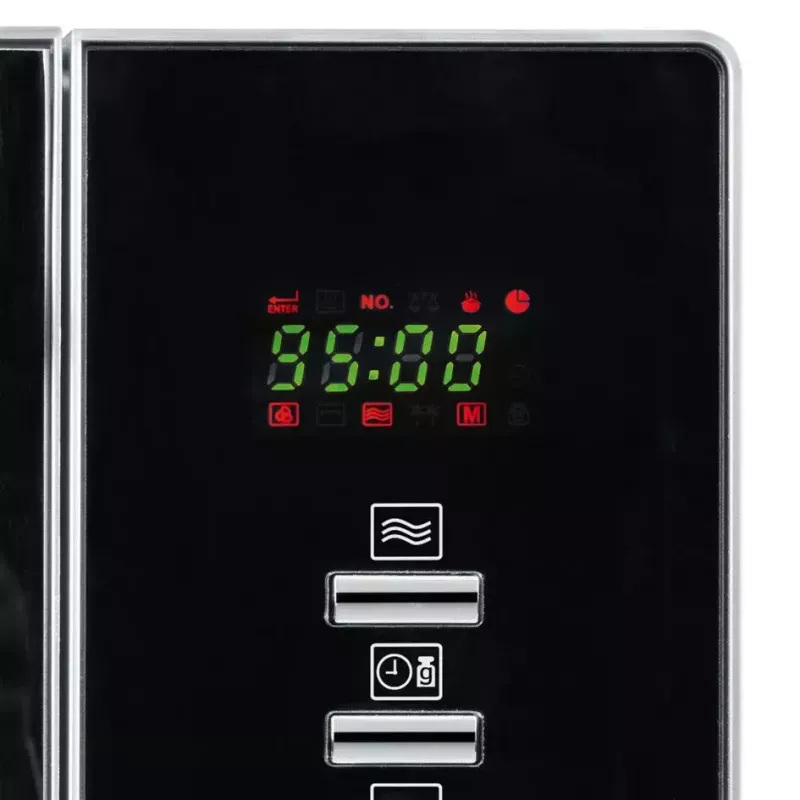 Grilli-mikroaaltouuni Severin MW 7773, 800 W, 20 L
