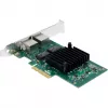 Sisäinen Ethernet-kortti Inter-Tech ST-727