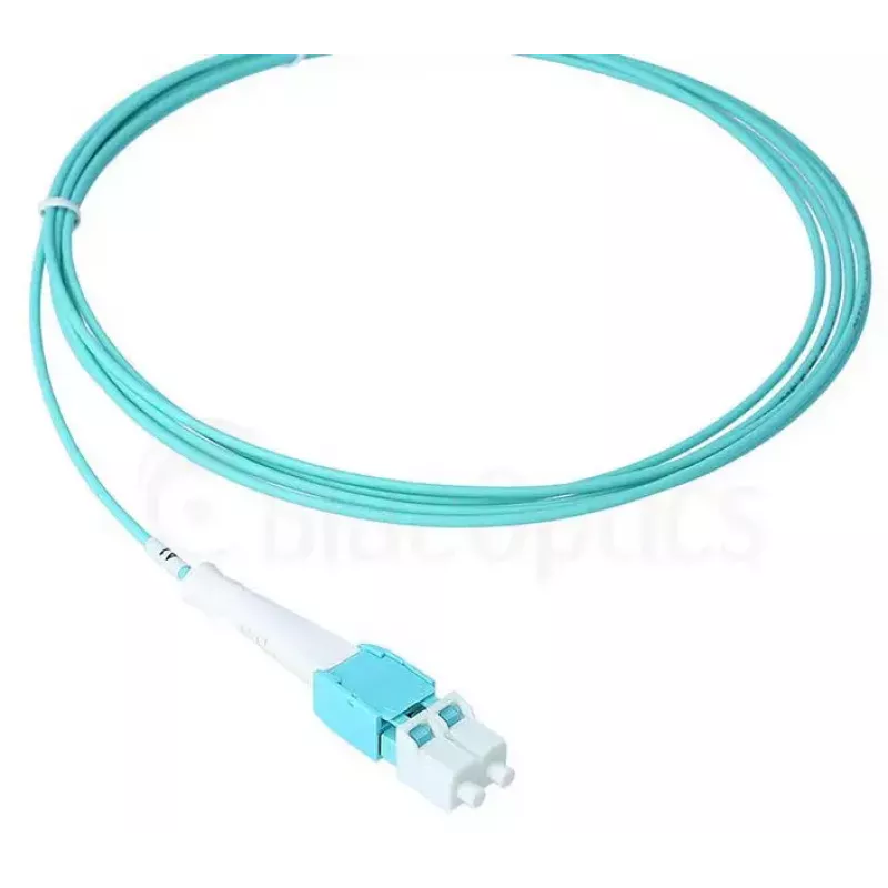 BlueOptics kuitukaapeli 5 m LC OM3