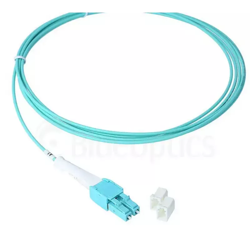 BlueOptics kuitukaapeli 5 m LC OM3