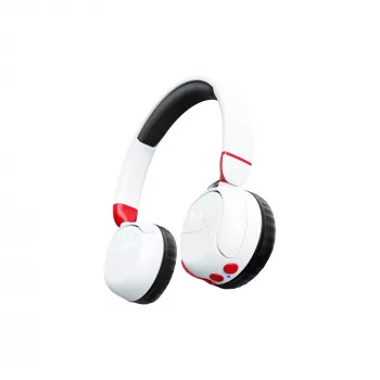 HyperX Cloud Mini - langaton pelikuuloke (valkoinen)