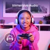 HyperX Cloud Mini - langaton pelikuuloke (valkoinen)