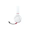 HyperX Cloud Mini - langaton pelikuuloke (valkoinen)