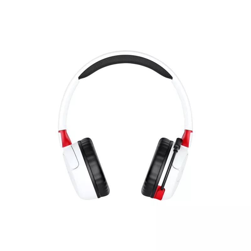 HyperX Cloud Mini - langaton pelikuuloke (valkoinen)