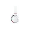 HyperX Cloud Mini - langaton pelikuuloke (valkoinen)