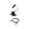 HyperX Cloud Mini - langaton pelikuuloke (valkoinen)