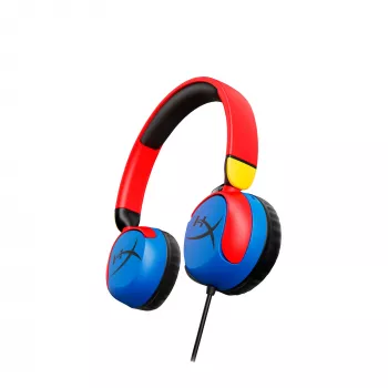 HyperX Cloud Mini - pelikuuloke (monivärinen)