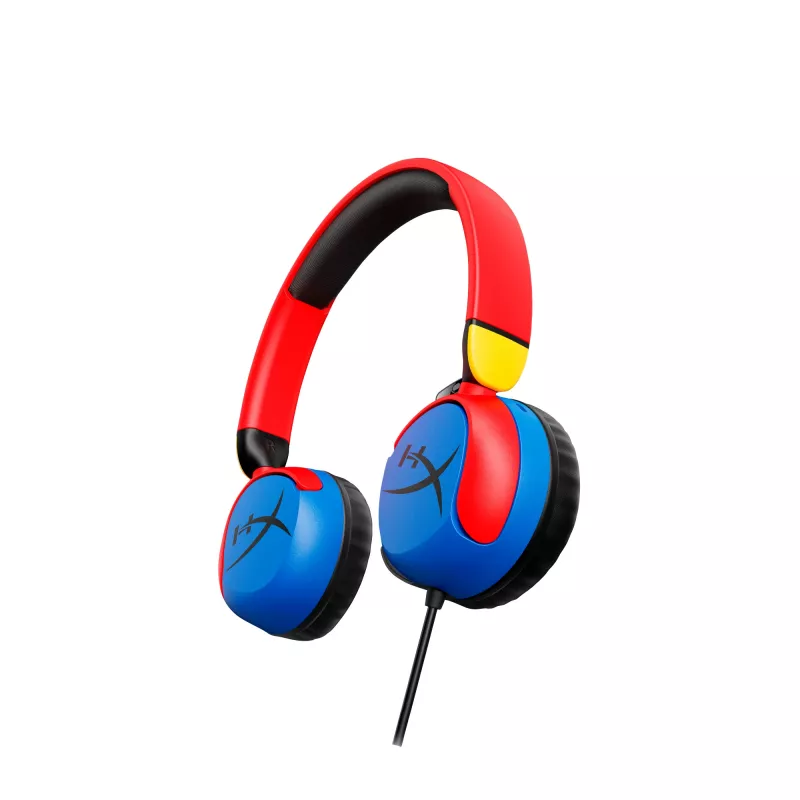 HyperX Cloud Mini - pelikuuloke (monivärinen)