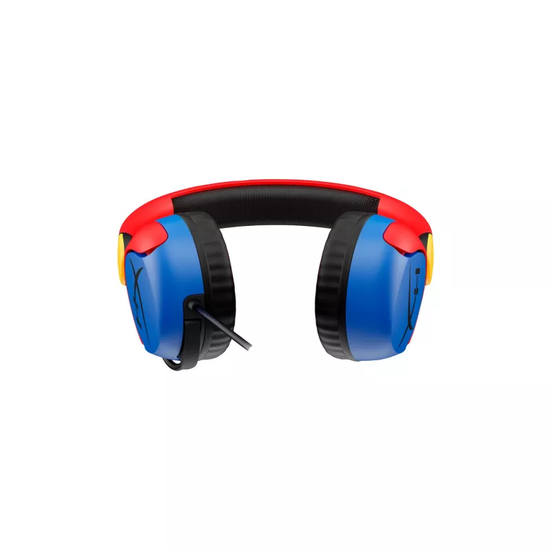 HyperX Cloud Mini - pelikuuloke (monivärinen)