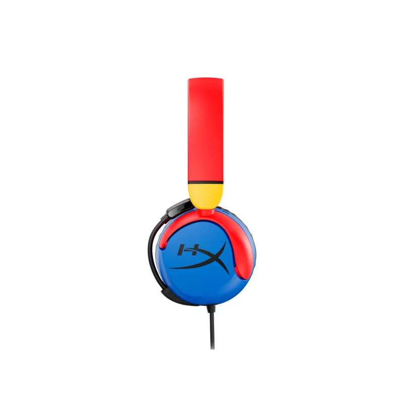 HyperX Cloud Mini - pelikuuloke (monivärinen)