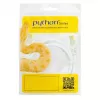 Verkkokaapeli Python 8070PY-075W RJ-45 Cat7 7,5 m valkoinen