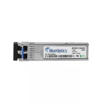 SFP-lähetin-vastaanotinmoduuli BlueOptics 808-38214-BO 1310 nm 40000 m