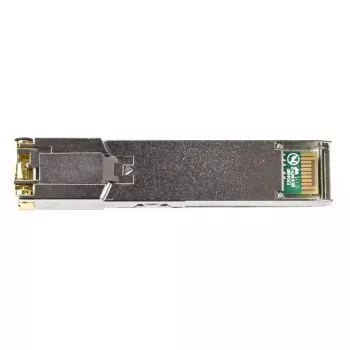 Kuitu-lähetin-vastaanotinmoduuli BlueOptics 81Y1618-BO SFP 100 m