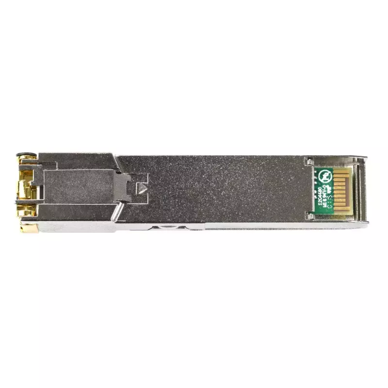 Kuitu-lähetin-vastaanotinmoduuli BlueOptics 81Y1618-BO SFP 100 m