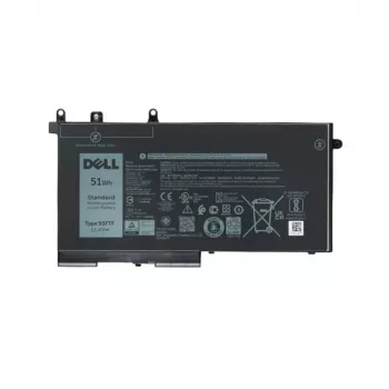 Origin Storage DELL akku 51WHR 3-kennoinen litiumioni - akku