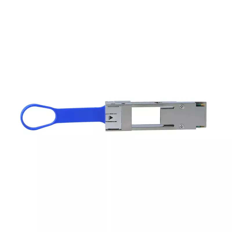 Kuitu-lähetin-vastaanotinmoduuli BlueOptics 845970-B21-BO QSFP28 100G