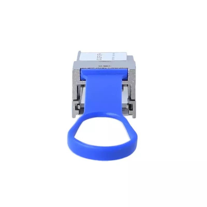 Kuitu-lähetin-vastaanotinmoduuli BlueOptics 845970-B21-BO QSFP28 100G