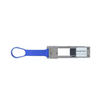 Kuitu-lähetin-vastaanotinmoduuli BlueOptics 845970-B21-BO QSFP28 100G