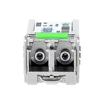 SFP-lähetin-vastaanotinmoduuli BlueOptics 852-1280-BO 1250 Mbit/s