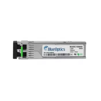 SFP-lähetin-vastaanotinmoduuli BlueOptics 852-1280-BO 1250 Mbit/s