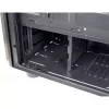 PC-kotelo Inter-Tech IT-3306 CAVY tornikotelo musta