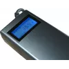 Verkkosovitin/invertteri Inter-Tech NB-90U