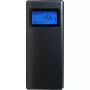 Verkkosovitin/invertteri Inter-Tech NB-90U