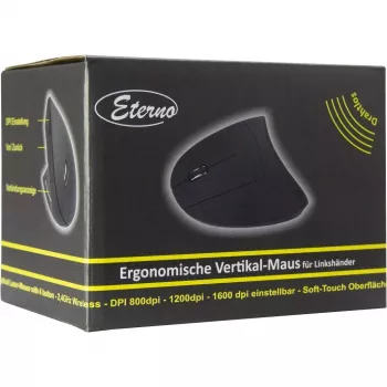 Hiiri Inter-Tech KM-206L RF langaton optinen