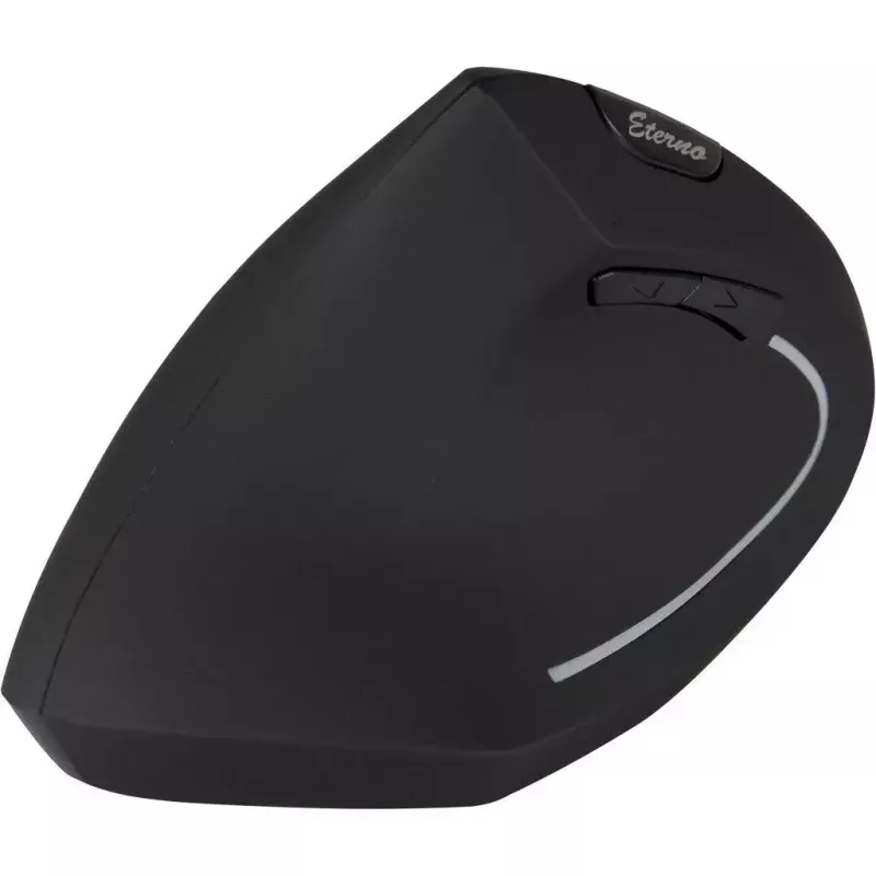 Hiiri Inter-Tech KM-206L RF langaton optinen