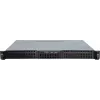 Palvelinkotelo Inter-Tech 1U-10240 rack musta