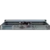 Palvelinkotelo Inter-Tech 1U-10240 rack musta