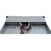 Palvelinkotelo Inter-Tech 1U-10240 rack musta