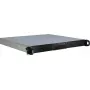 Palvelinkotelo Inter-Tech 1U-10240 rack musta