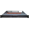 Palvelinkotelo Inter-Tech 1U-10265 rack musta