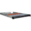 Palvelinkotelo Inter-Tech 1U-10265 rack musta