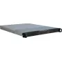 Palvelinkotelo Inter-Tech 1U-10265 rack musta