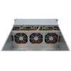 Palvelinkotelo Inter-Tech IPC 4U-4420 rack sininen