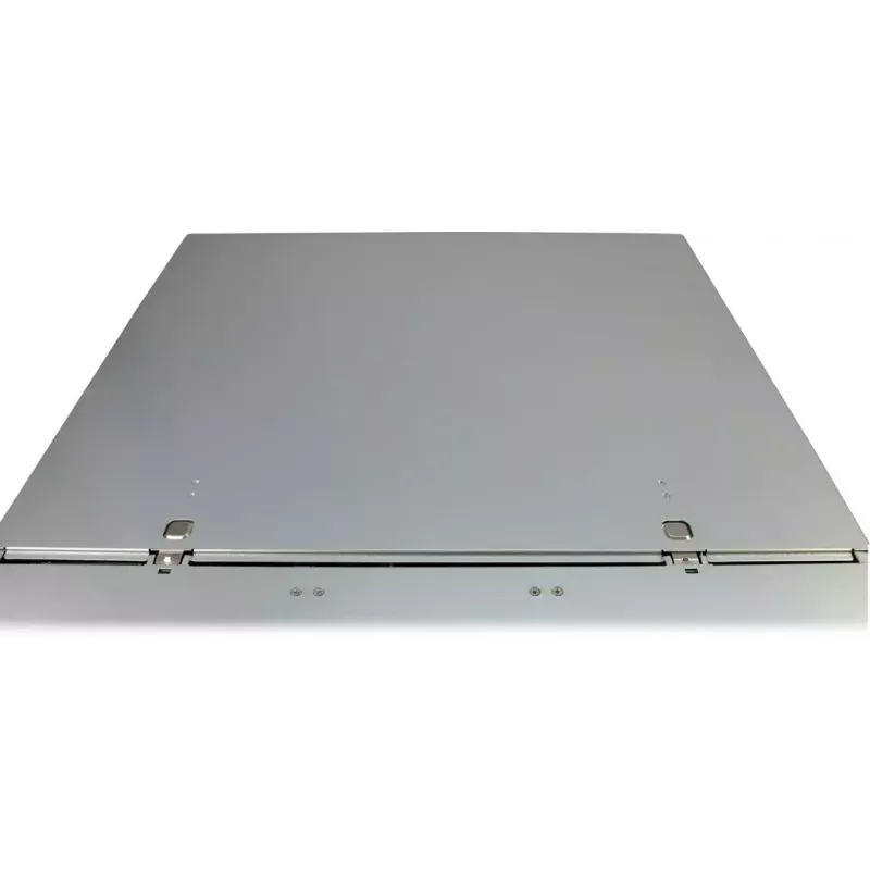 Palvelinkotelo Inter-Tech IPC 4U-4420 rack sininen