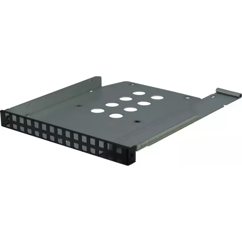 Palvelinkotelo Inter-Tech IPC 4U-4420 rack sininen
